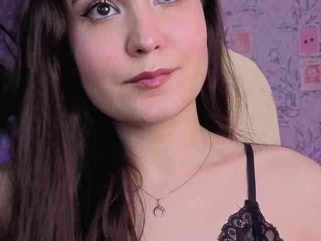 annie-fleur webcam