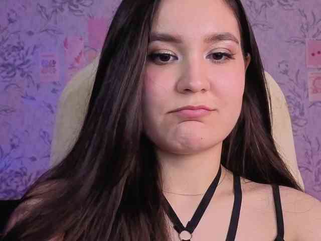 annie-fleur webcam