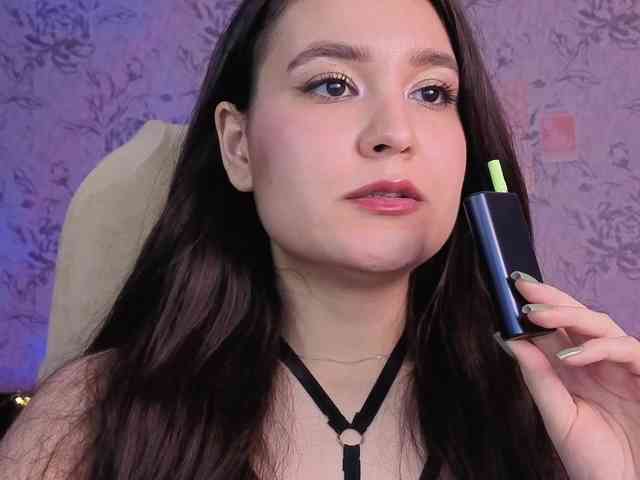 annie-fleur webcam