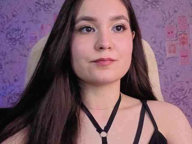 annie-fleur webcam
