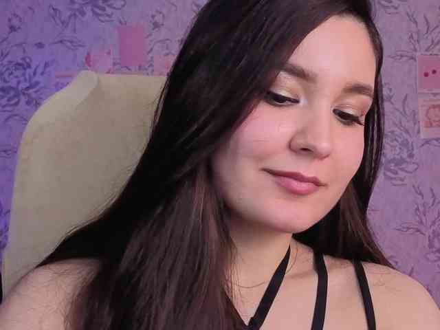 annie-fleur webcam