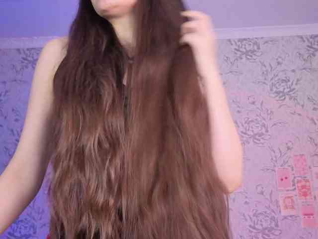 annie-fleur webcam