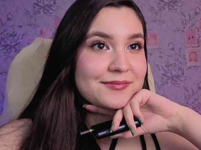 annie-fleur webcam
