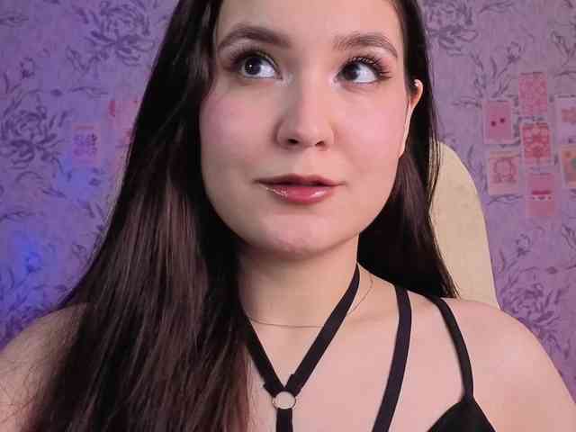 annie-fleur webcam