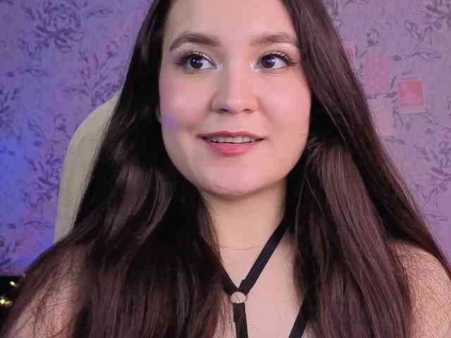 annie-fleur webcam