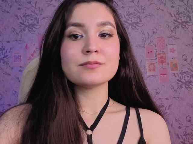 annie-fleur webcam