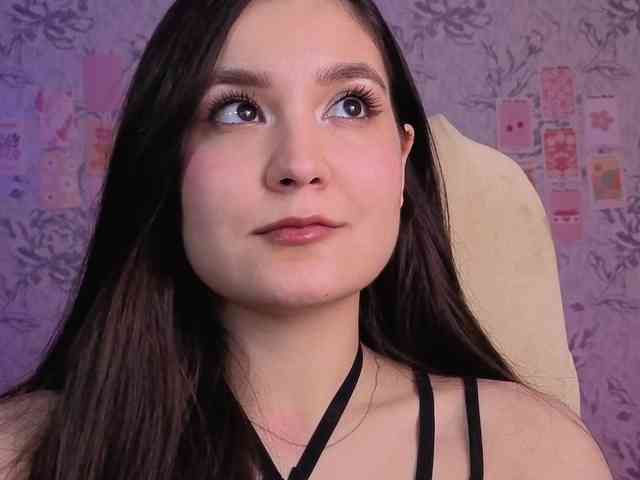 annie-fleur webcam