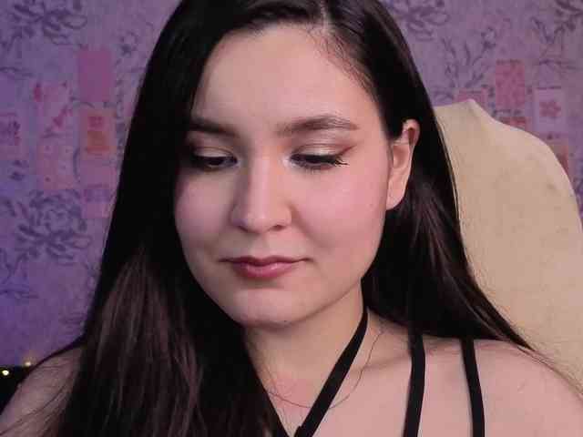 annie-fleur webcam