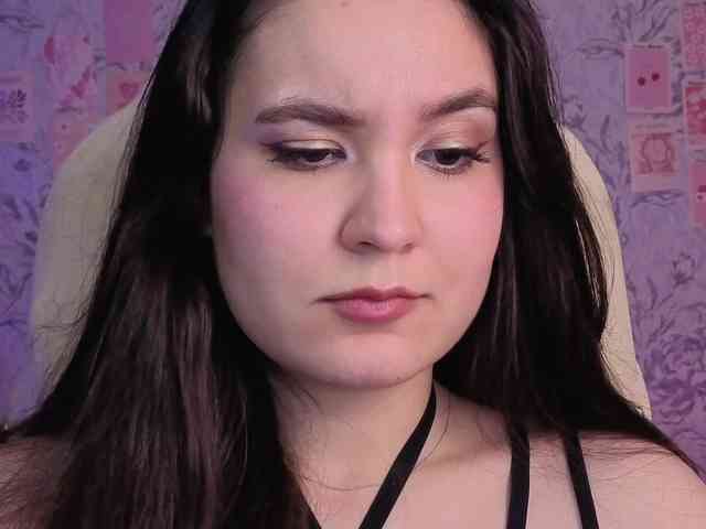 annie-fleur webcam