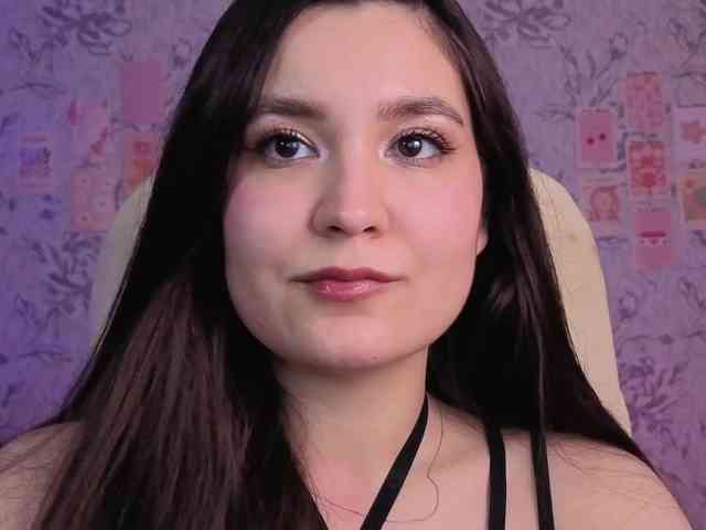 annie-fleur webcam