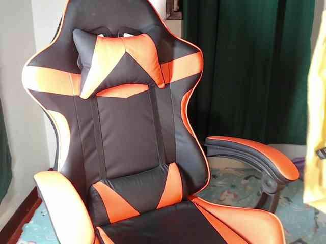 Enchantressxxshaira webcam