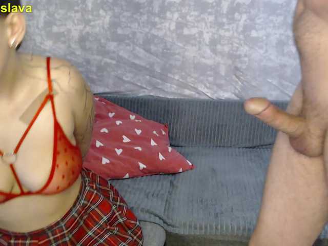 go to chat with Mira_Sslava