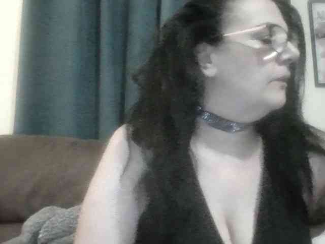GoddessDianaStorm