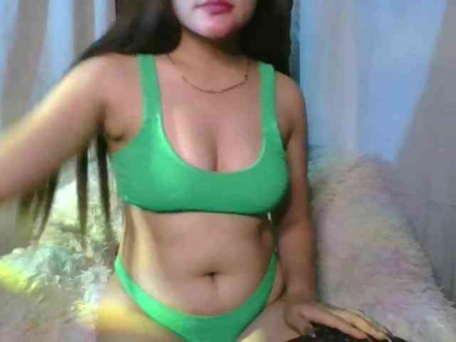 Lunaacheng webcam