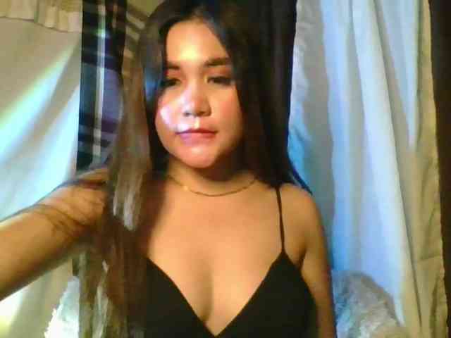 Lunaacheng webcam