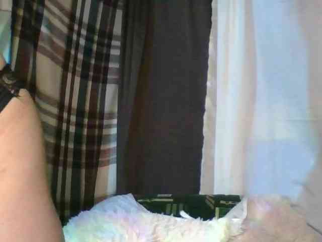 Lunaacheng webcam