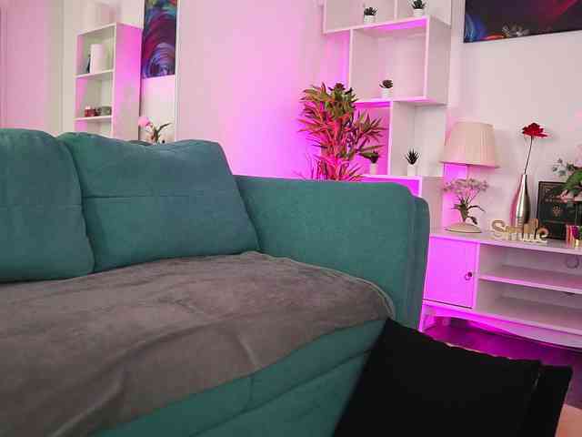 MidnightSeduction webcam