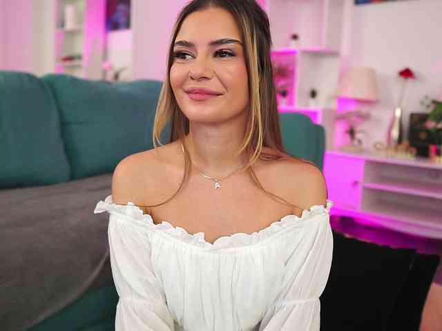 MidnightSeduction webcam