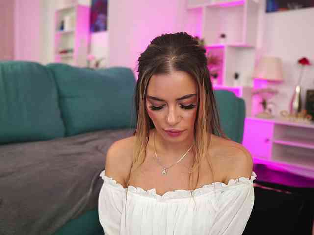 MidnightSeduction webcam