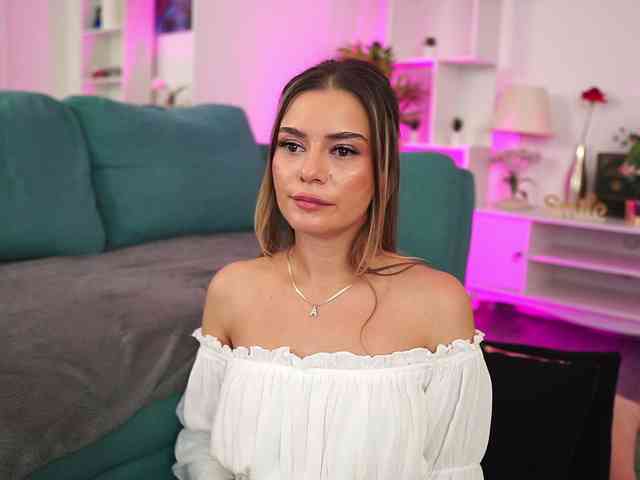 MidnightSeduction webcam