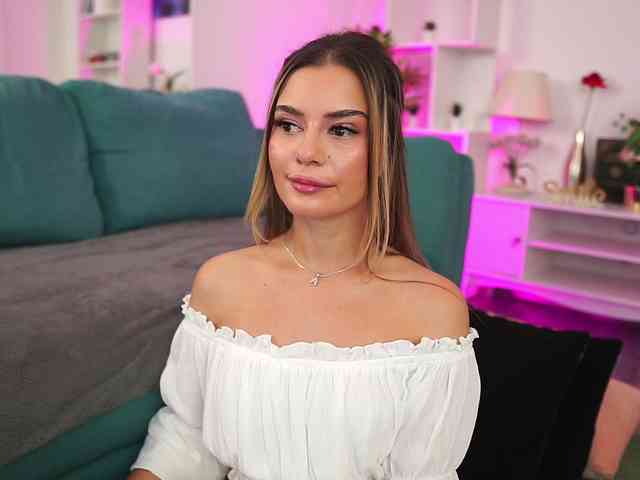 MidnightSeduction webcam