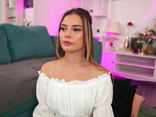 MidnightSeduction webcam