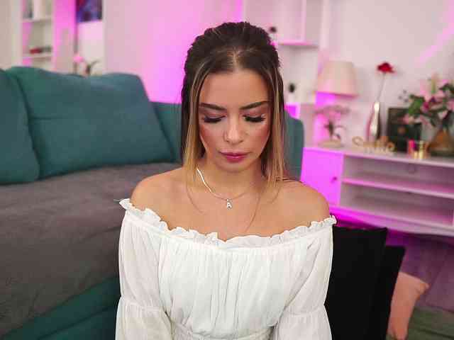 MidnightSeduction webcam