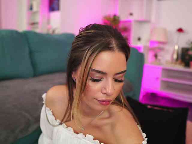 MidnightSeduction webcam