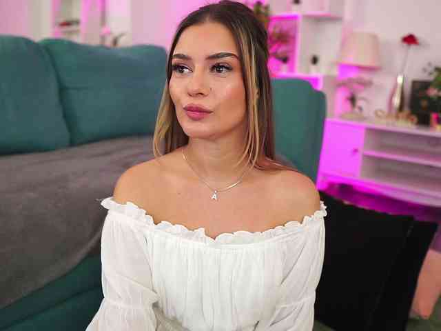 MidnightSeduction webcam