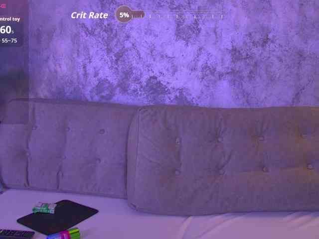 RebelDolls webcam