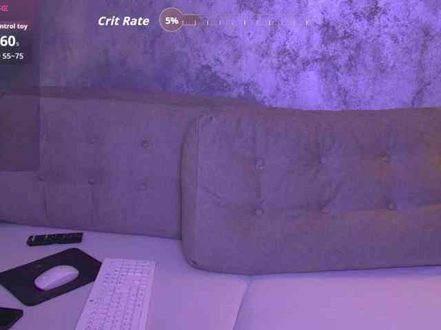 RebelDolls webcam
