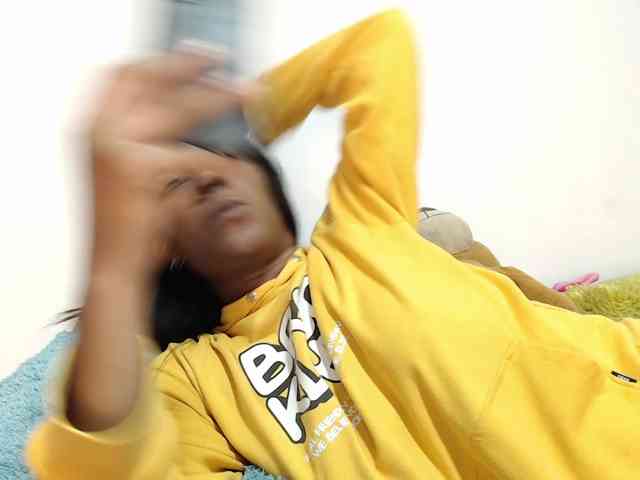 ReginaCorleone webcam