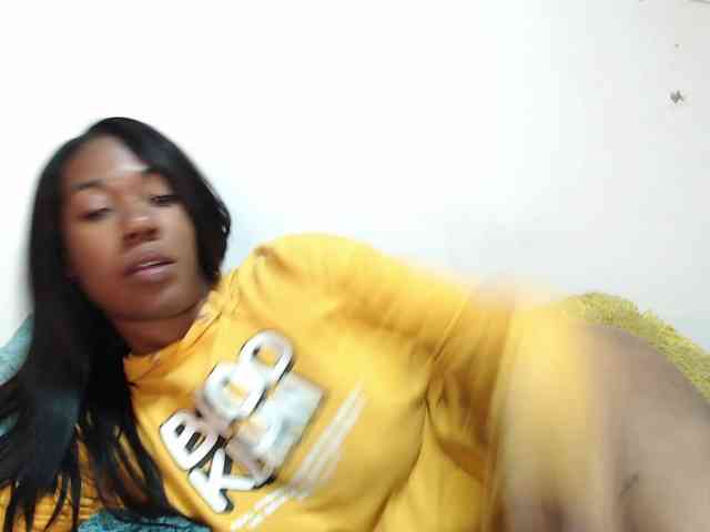 ReginaCorleone webcam