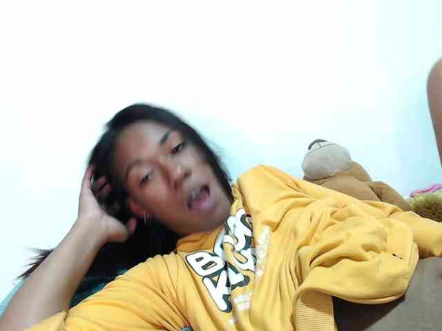ReginaCorleone webcam