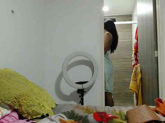 ReginaCorleone webcam