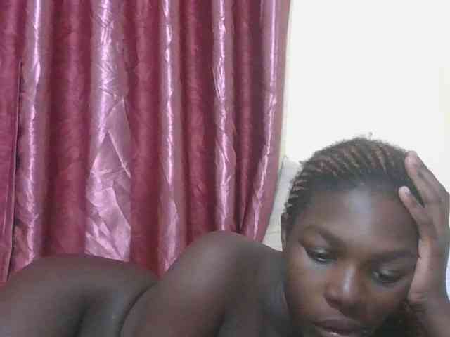 CuteVicky webcam