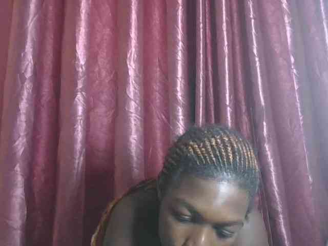 CuteVicky webcam