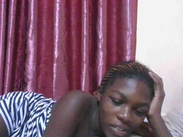 CuteVicky webcam
