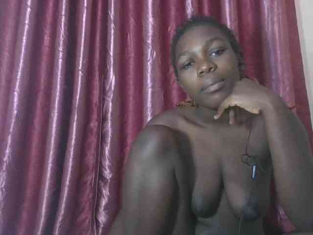 CuteVicky webcam