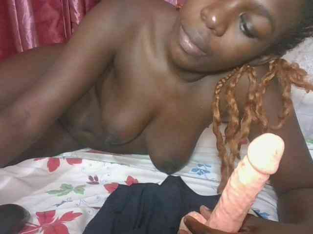 CuteVicky webcam