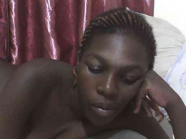 CuteVicky webcam