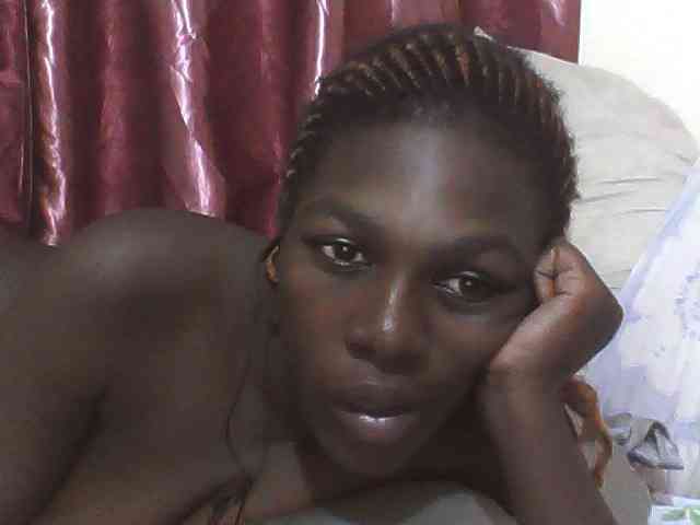 CuteVicky webcam