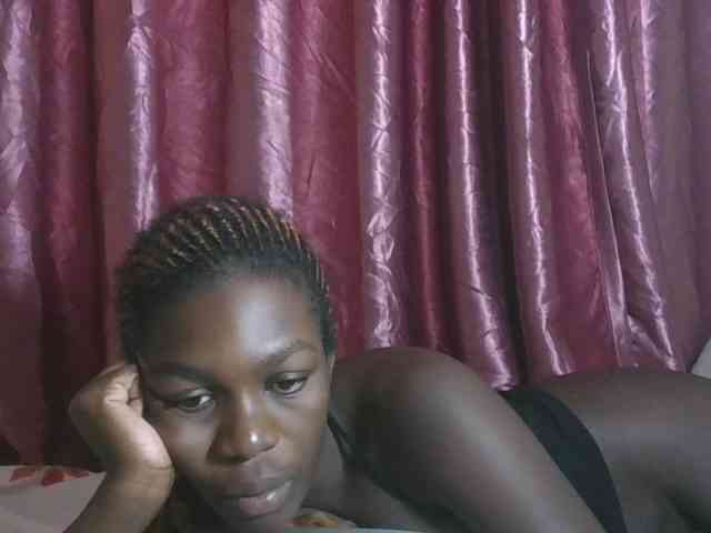 CuteVicky webcam