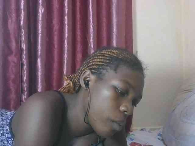 CuteVicky webcam