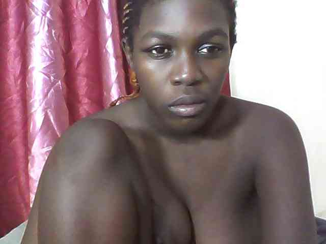 CuteVicky webcam