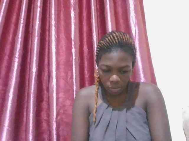 CuteVicky webcam