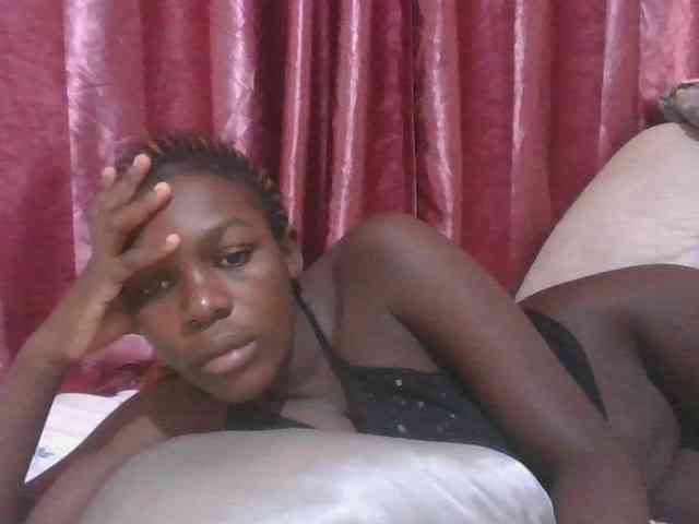 CuteVicky webcam