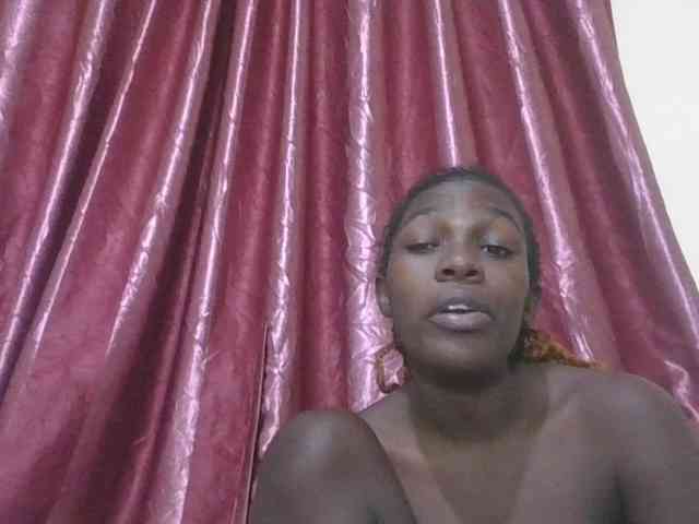 CuteVicky webcam