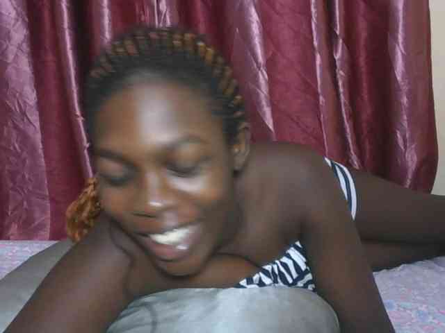 CuteVicky webcam