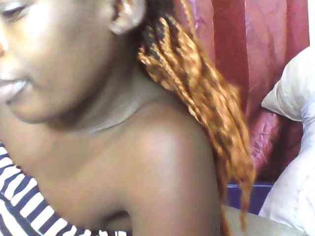 CuteVicky webcam